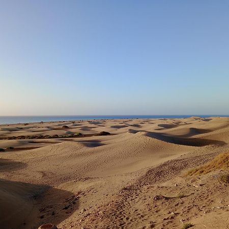San Bartolomé La Girafe De Las Dunas Solymar מראה חיצוני תמונה